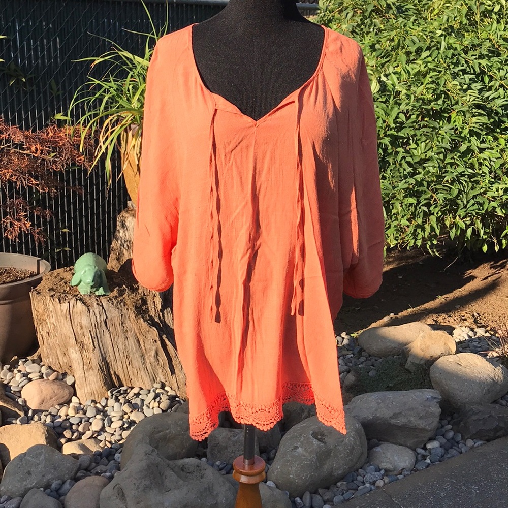 Boho  top